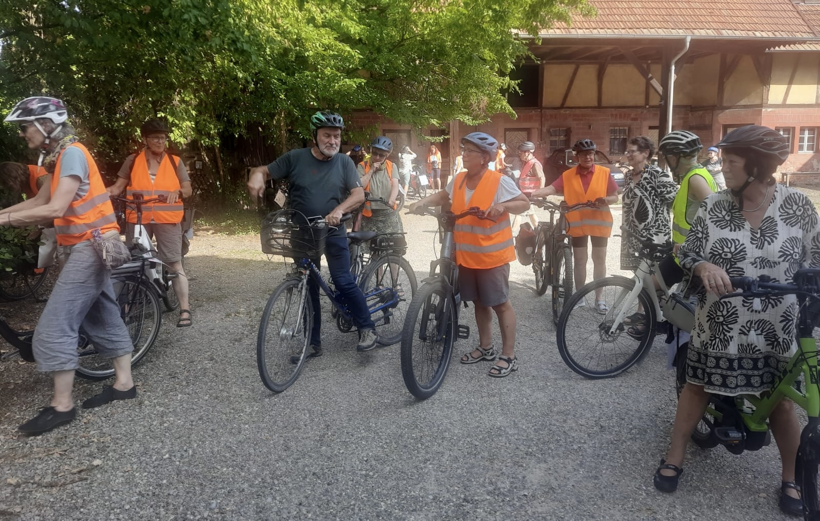 Tour de FAIR