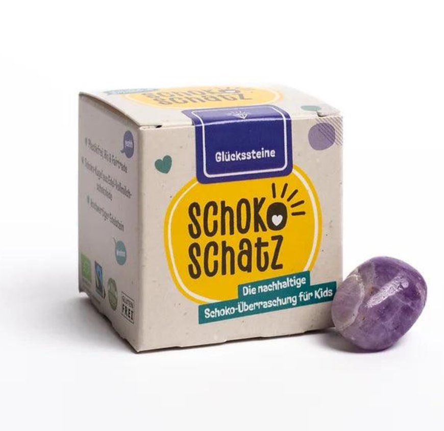 SCHOKOSCHATZ