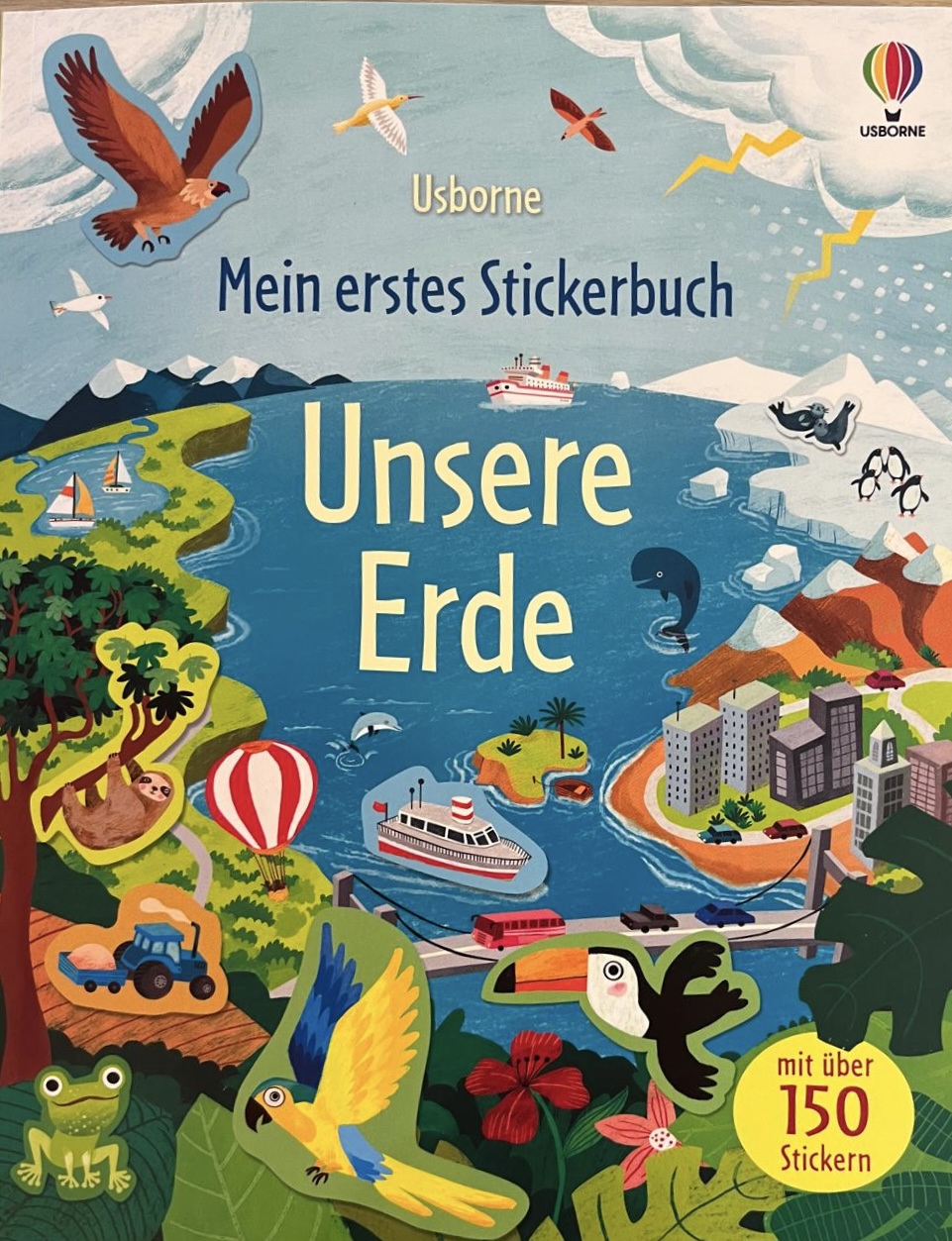 Schulsachen