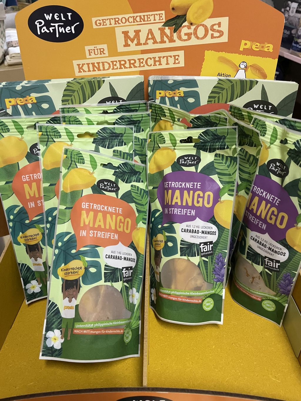 Mango