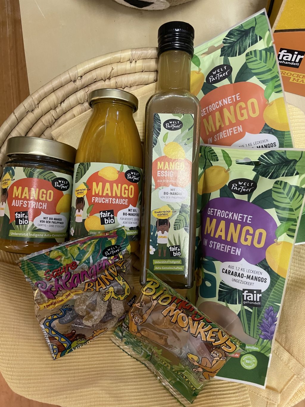 Mango
