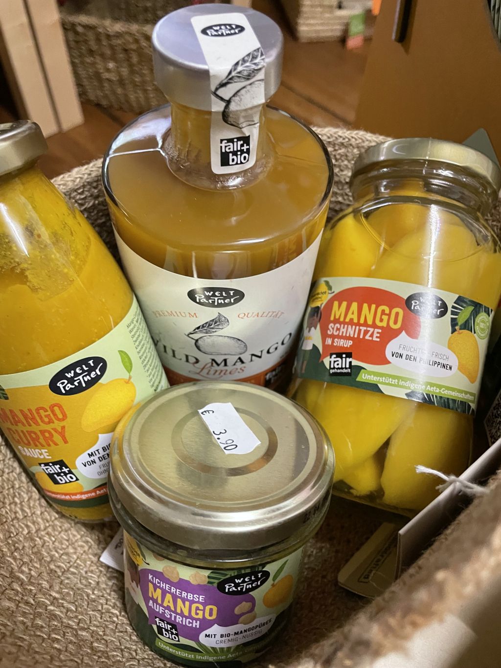 Mango