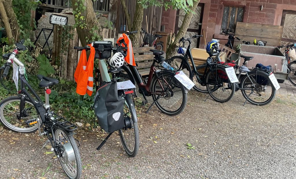 Tour de FAIR
