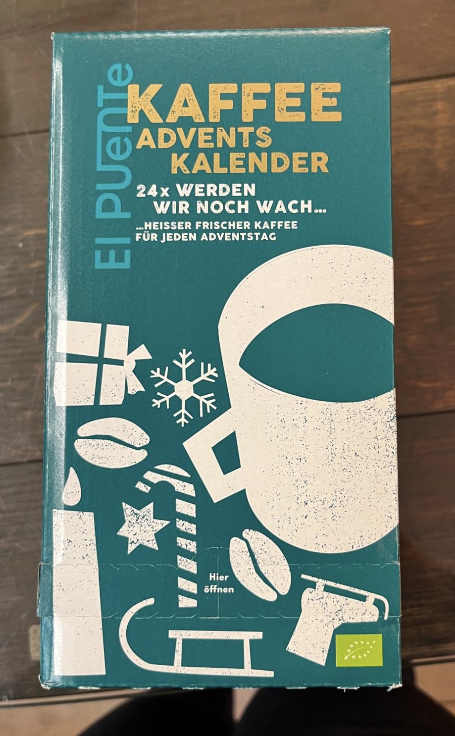 ADVENTSKALENDER